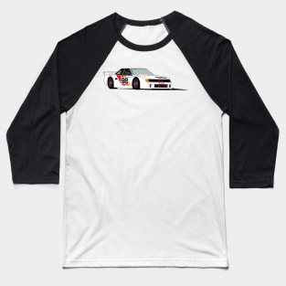 IMSA Celica Baseball T-Shirt